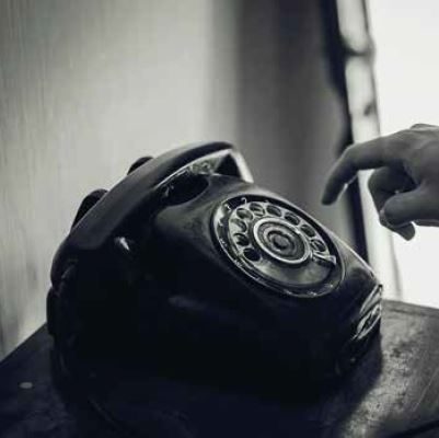 Contacter Monsieur