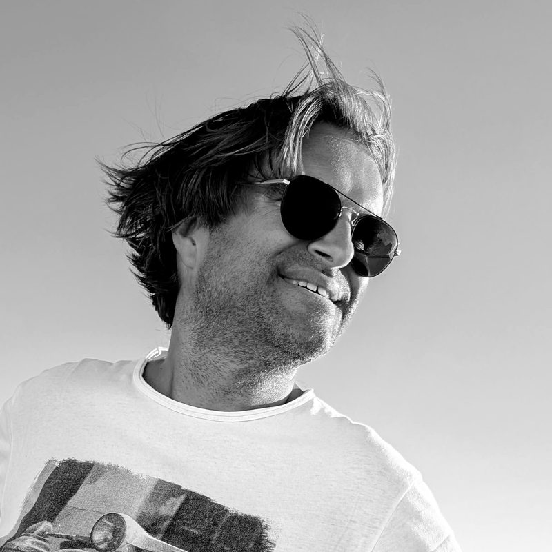 Portrait de Monsieur